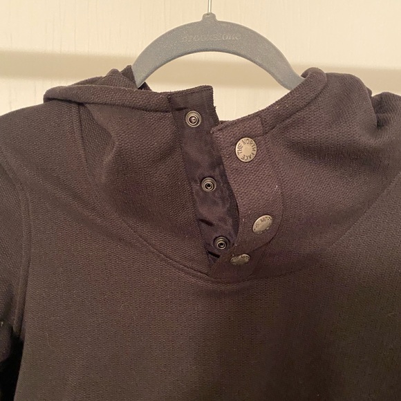 North Face sweatshirt - Picture 2 of 4